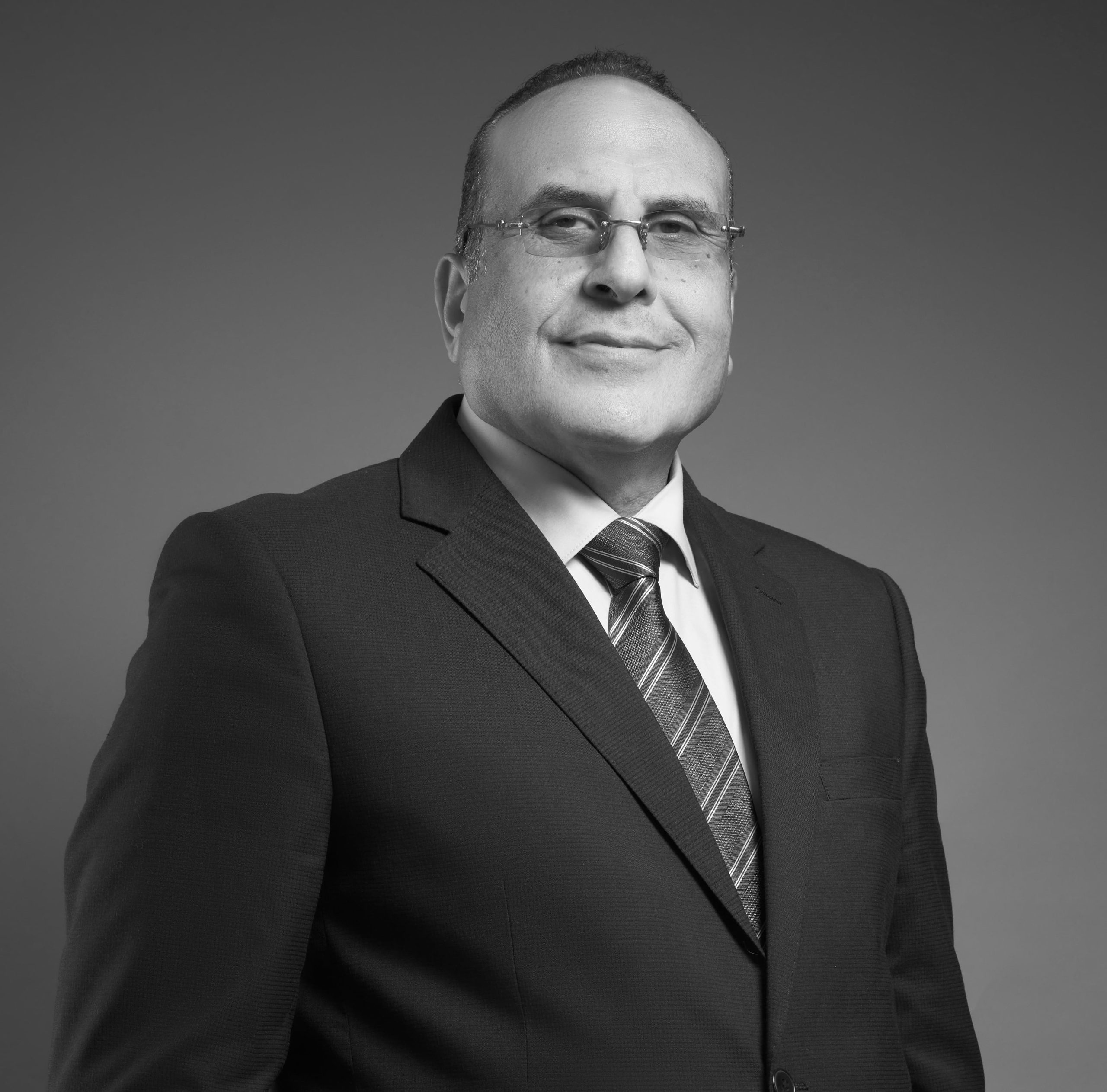 Tarek Galal