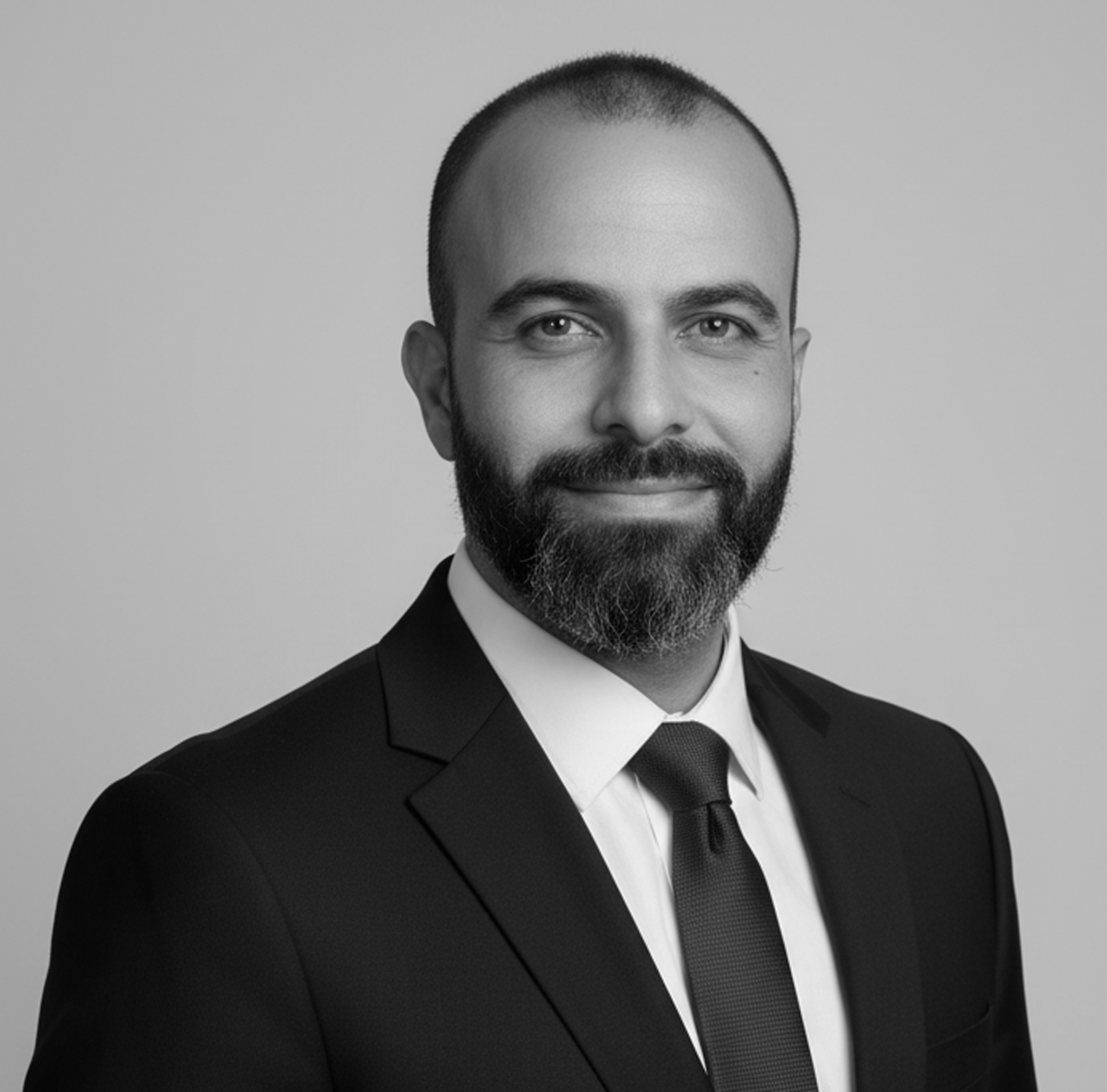 Haytham Moustafa